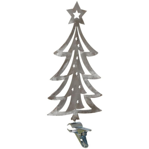 Small Foot Dekorační kolíček vánoční jedle