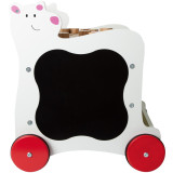 small foot Dřevěné chodítko Lední medvěd