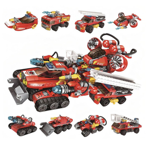 Qman Savior Fv 1410 1 část