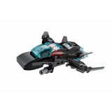 Qman Shadow Pulse Combat Vehicle 1413-1 Nákladní letadlo Falcon