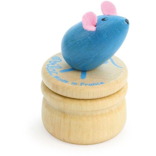 Vilac Dřevěný box na zoubky Myška