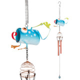 Small Foot Zvířecí zvonkohra 1ks žába