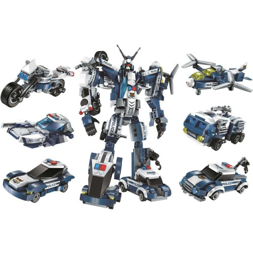 Qman The Raging Warrior 1407 1 část