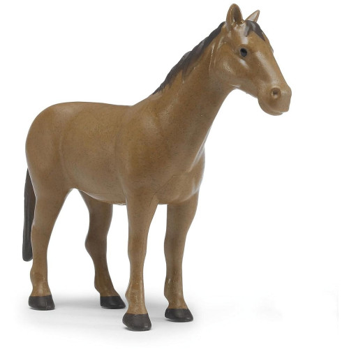 Bruder Figurka kůň hnědák