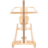 small foot Houpací koník s hrazením