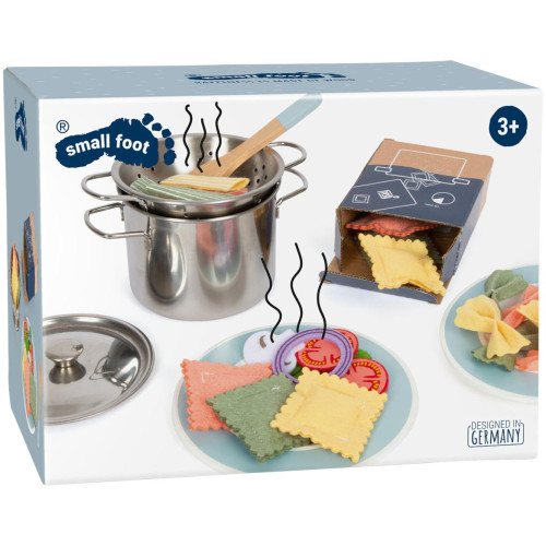 small foot Souprava Vaření těstovin