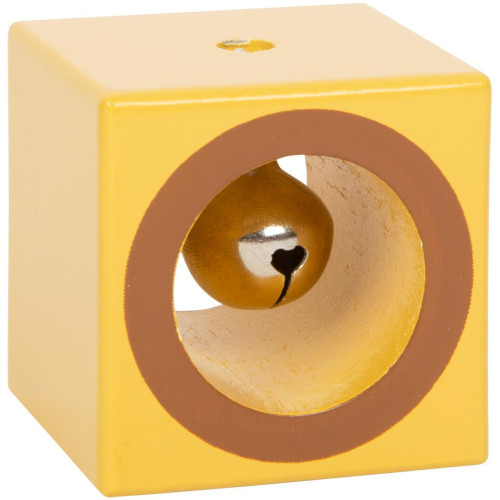 small foot Smyslové kostky Safari