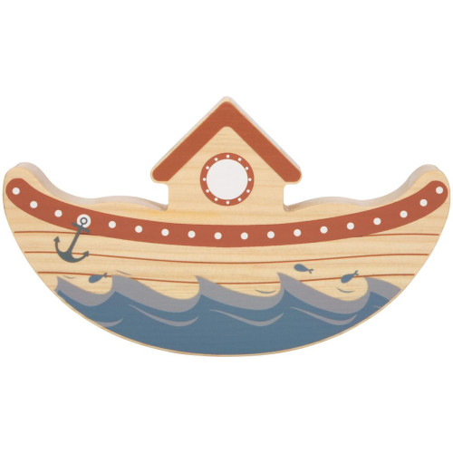 small foot Balanční hra Safari