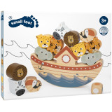 small foot Balanční hra Safari