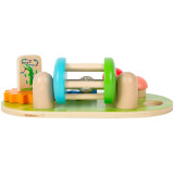 small foot Motorická deska Zábavní park