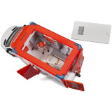 Bruder Sanitka MB Sprinter s medikem