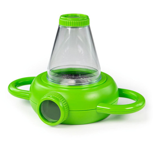 Bigjigs Toys Zvětšovací kukátko pro pozorování hmyzu