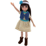 Lottie Souprava oblečení Čtyři roční období