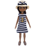 Lottie Souprava oblečení Čtyři roční období