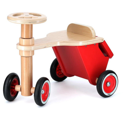 Vilac Odrážedlo Malý pošťák