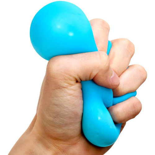 Schylling NeeDoh Mačkací antistresový míček