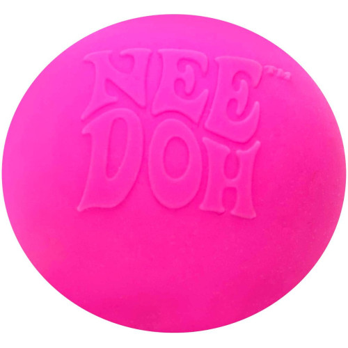 Schylling NeeDoh Mačkací antistresový míček