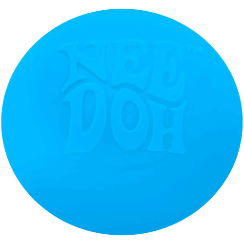 Schylling NeeDoh Mačkací antistresový míček