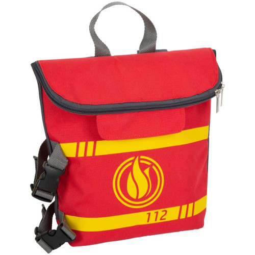 small foot Hasičský batoh