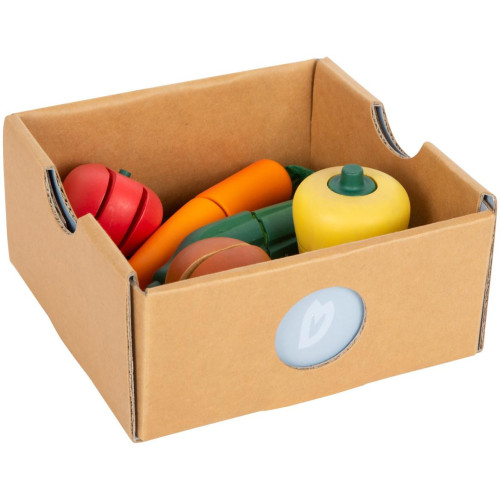 small foot Sada krájecí zeleniny Fresh