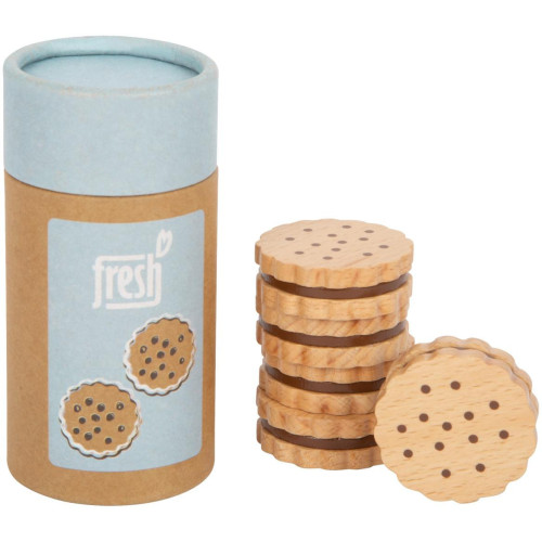 Small Foot Dřevěné sušenky Fresh