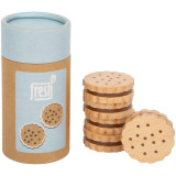 Small Foot Dřevěné sušenky Fresh