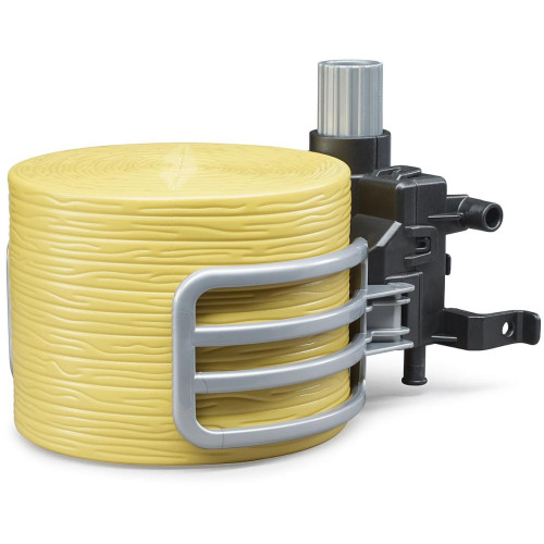 Bruder Kleště na balíky s balíkem