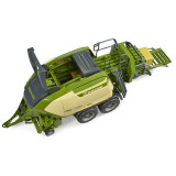 Bruder Lis se 2 balíky Krone BiG Pack 1290HDP VC