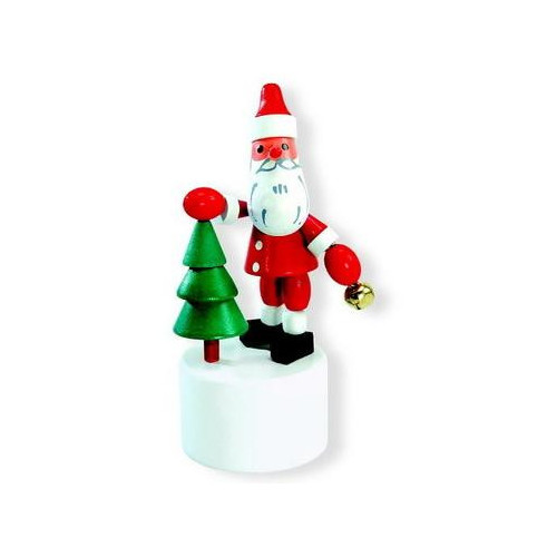 Detoa MF Santa Claus se stromkem