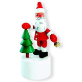 Detoa MF Santa Claus se stromkem