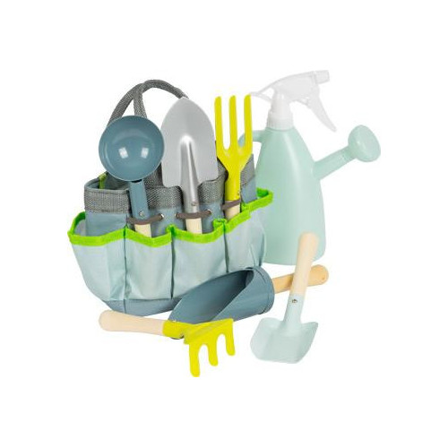 small foot Sada zahradního nářadí v tašce