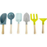 small foot Sada zahradního nářadí v tašce