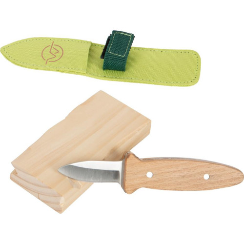 small foot Řezbářská sada