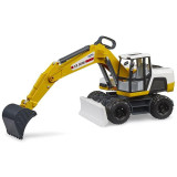 Bruder Kolový bagr XE 5000