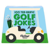 Ridley's Games 100 golfových vtipů