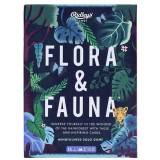 Ridley's Games Karetní hra Flóra a fauna