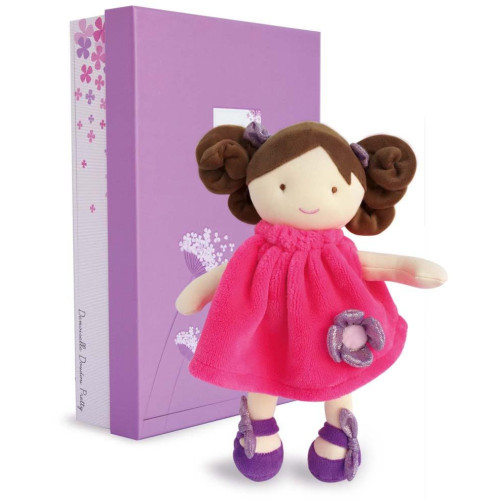 Doudou Julijou Panenka Lollipop 28 cm