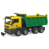 Bruder Nákladní automobil sklápěč MAN TGS