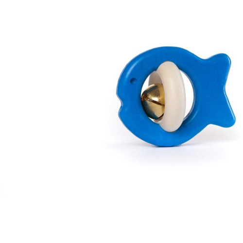 Bajo Chrastítko rybička