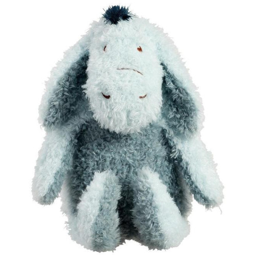 Rainbow Plyšový Ijáček kudrnatý