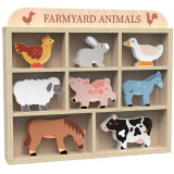 2Kids Toys Sada zvířátek Farma