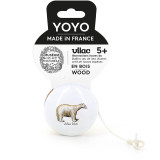 Vilac Jojo Lední medvěd