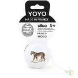 Vilac Jojo Levhart sněžný