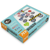 Magellan MyRoads Set dopravních značek