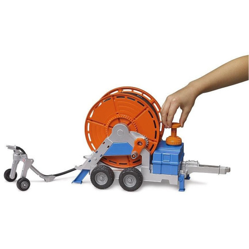 Bruder Zavlažovací přívěs 1:16