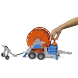 Bruder Zavlažovací přívěs 1:16