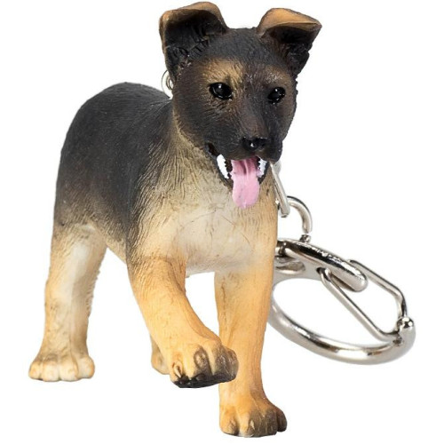 Mojo Klíčenka štěně německého ovčáka