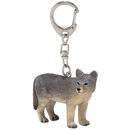 Mojo Klíčenka vlk