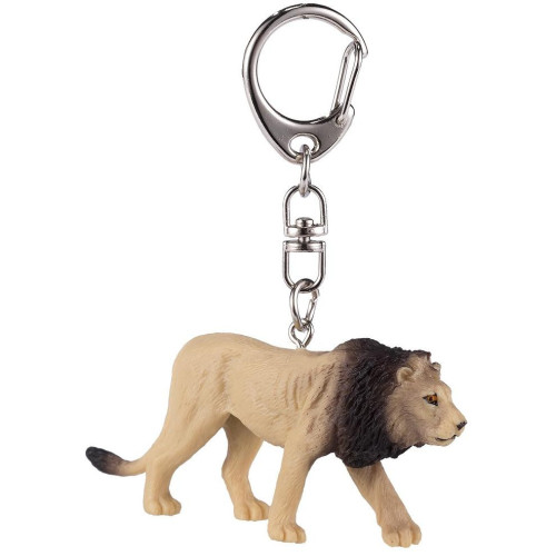 Mojo Klíčenka lev