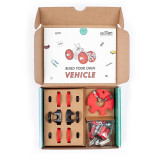 The OffBits stavebnice FormuleBit